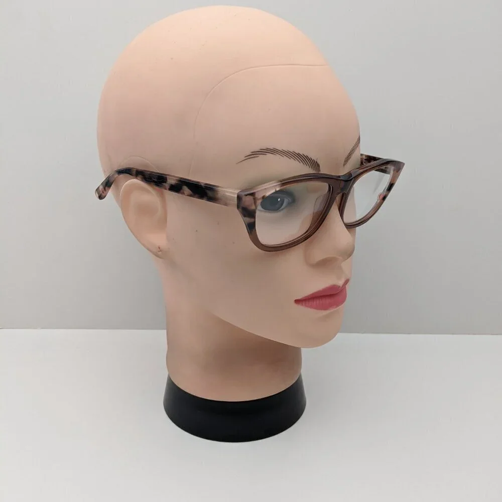 🕶️Made in Italy! Maui Jim MJO2401-64PF Unisex Eyeglasses 52/16/140 / ALZ259🕶️